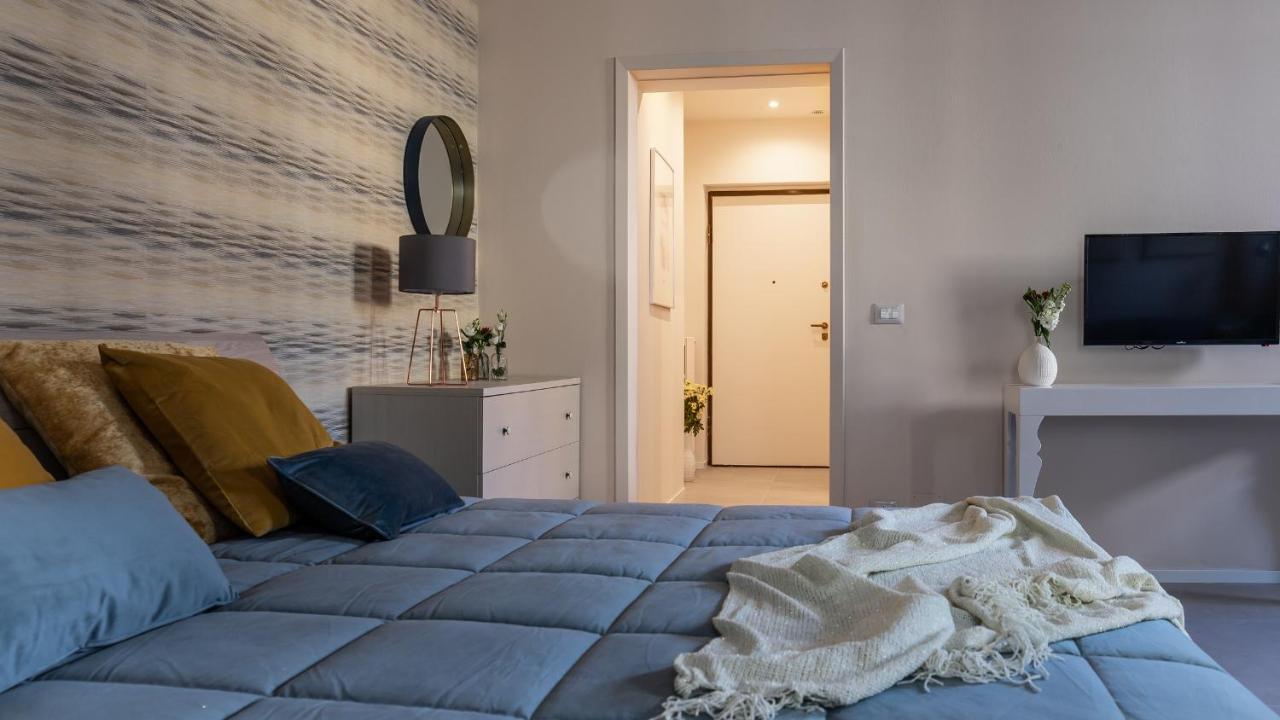 Apartment La Sotto La Mole Turin