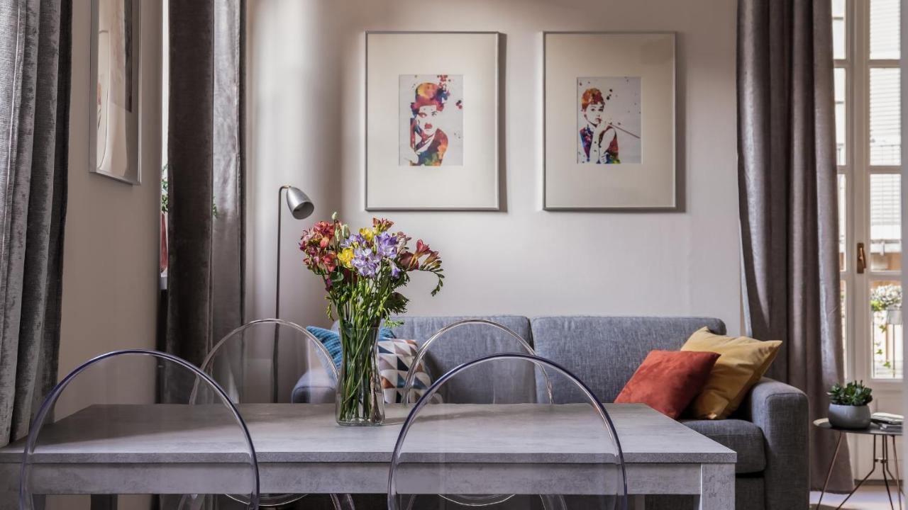La Sotto La Mole Apartment Turin