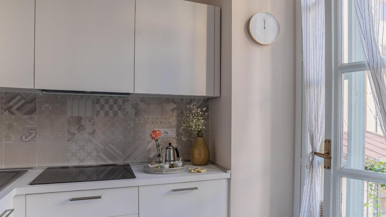 La Sotto La Mole Apartment